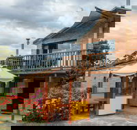 Burilda Waters - Accommodation Guide