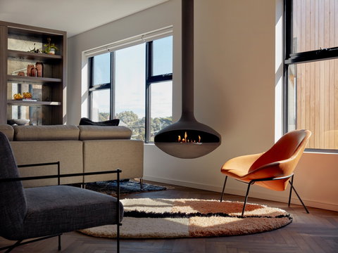 Carmel At Sorrento - Accommodation China 2