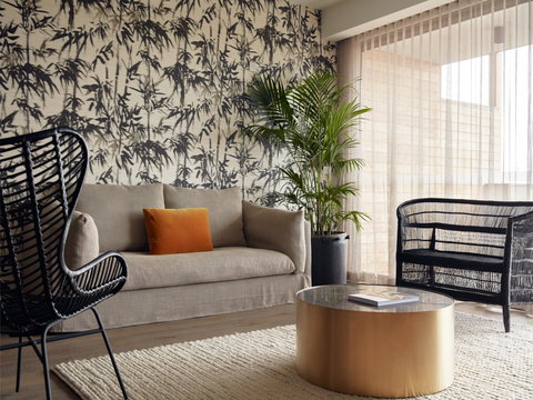 Carmel At Sorrento - Accommodation China 3