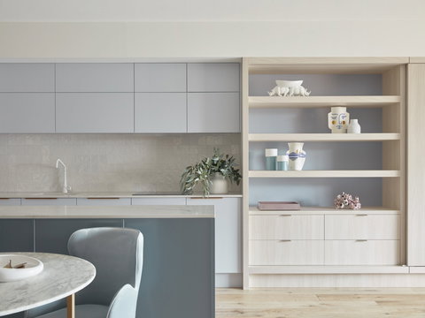 Carmel At Sorrento - Accommodation China 4