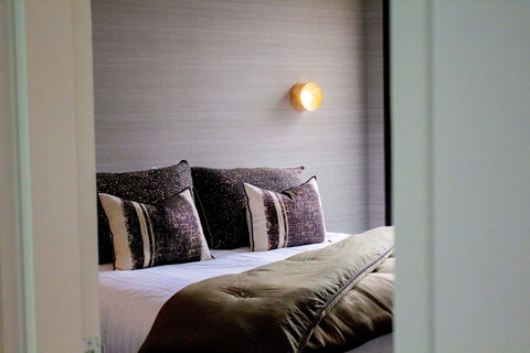 Carmel At Sorrento - Accommodation China 5