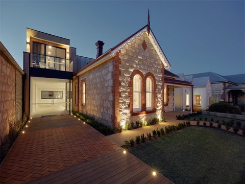 Carmel At Sorrento - Accommodation China 9