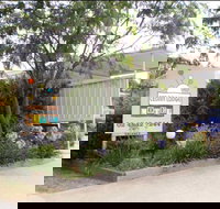 Cedar Lodge Motel - Accommodation Asia