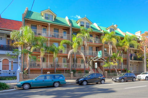 Central Railway Hotel - Accommodation China 0