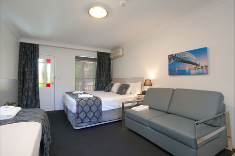 Central Railway Hotel - Accommodation China 1