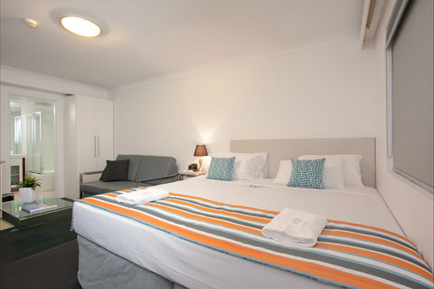 Central Railway Hotel - Accommodation China 2
