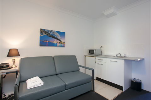 Central Railway Hotel - Accommodation China 4