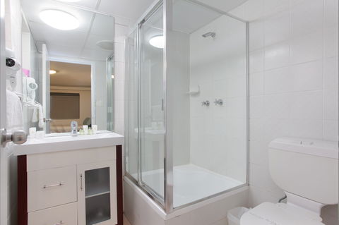 Central Railway Hotel - Accommodation China 5