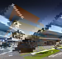 Charlestown Executive Apartments