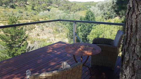 Clifftop At Hepburn - Accommodation China 3