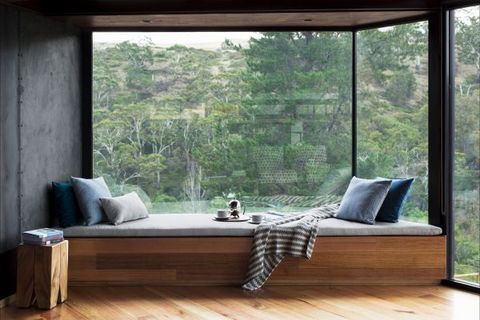 Clifftop At Hepburn - Accommodation China 4