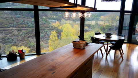 Clifftop At Hepburn - Accommodation China 5