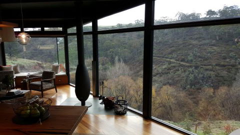 Clifftop At Hepburn - Accommodation China 7