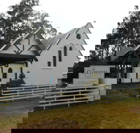 Cloisters of Kalangadoo - Accommodation Asia