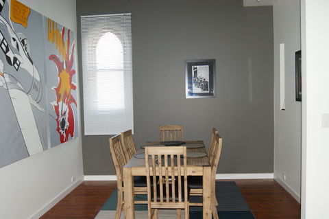 Cloisters Of Kalangadoo - Accommodation Guide 4