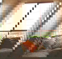 Container65 - Accommodation Guide