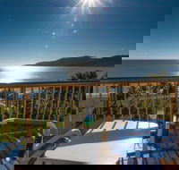 Coral Towers Holiday Suites - Accommodation China