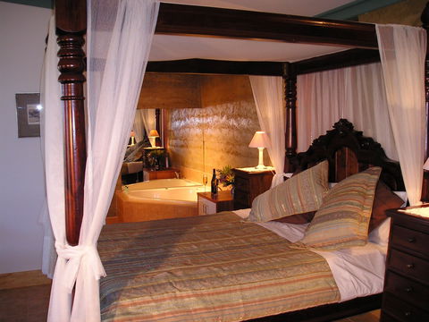 Corinium Roman Villa - Accommodation Asia 1