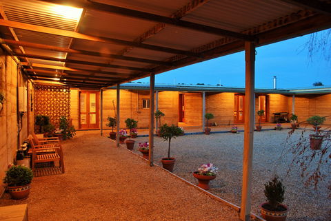 Corinium Roman Villa - Accommodation Asia 2