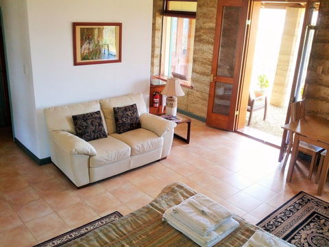 Corinium Roman Villa - Accommodation Asia 5
