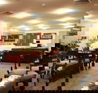 Country Plaza Queanbeyan - Accommodation Asia