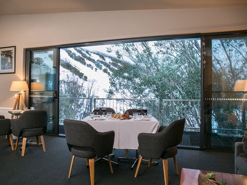 Diana Alpine Lodge - Accommodation Asia 0