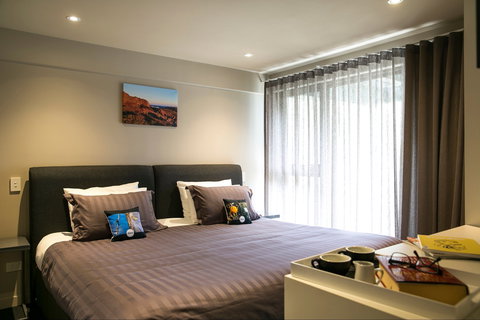 Diana Alpine Lodge - Accommodation Asia 1