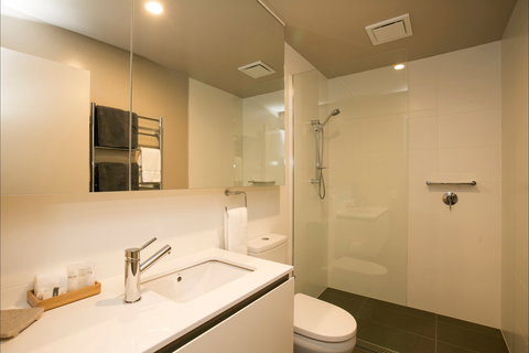 Diana Alpine Lodge - Accommodation Asia 4