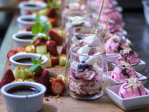 Diana Alpine Lodge - Accommodation Asia 8