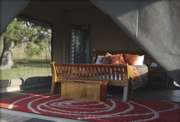 Lambs Valley NSW Accommodation China