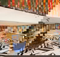 DoubleTree by Hilton Perth Northbridge - Accommodation China