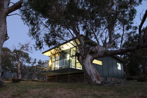 Ecocrackenback - Accommodation Guide 0