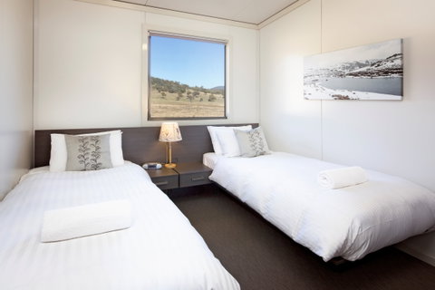 Ecocrackenback - Accommodation Guide 2