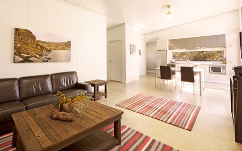 Ecocrackenback - Accommodation Guide 4