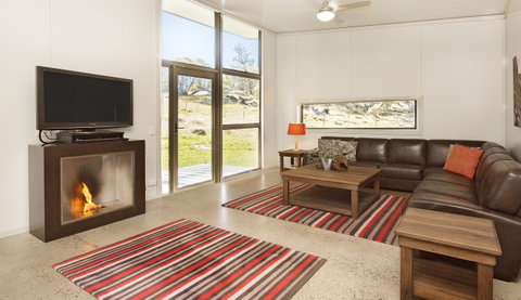 Ecocrackenback - Accommodation Guide 5