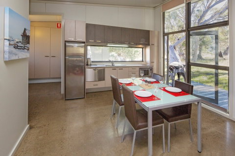 Ecocrackenback - Accommodation Guide 6