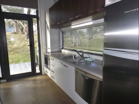 Ecocrackenback - Accommodation Guide 7