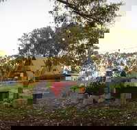 Esperance Chalet Village - Accommodation Guide