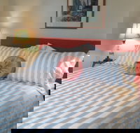 Every Man and His Dog Vineyard