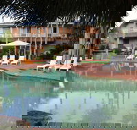 Galaxy Motel - Accommodation Guide