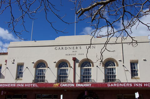 Gardners Inn Hotel Blackheath - Accommodation China 0