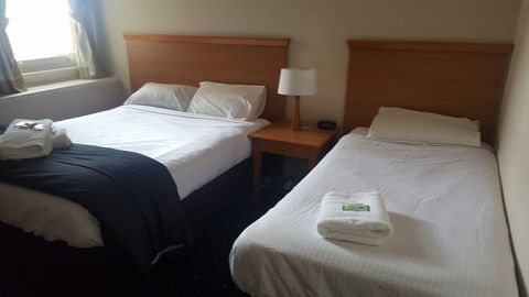 Gardners Inn Hotel Blackheath - Accommodation China 2