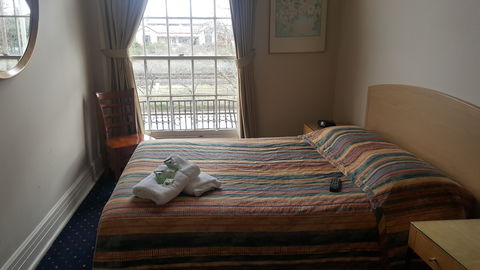 Gardners Inn Hotel Blackheath - Accommodation China 6
