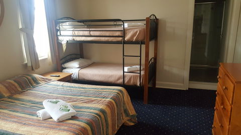 Gardners Inn Hotel Blackheath - Accommodation China 7