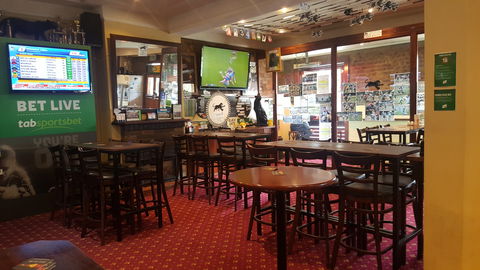 Gardners Inn Hotel Blackheath - Accommodation China 8