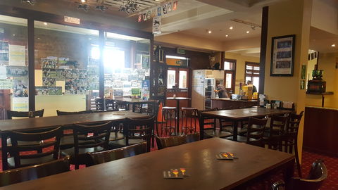 Gardners Inn Hotel Blackheath - Accommodation China 9