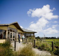 Great Ocean Ecolodge - Accommodation Guide