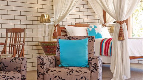 Greatview Holiday Spa Retreat For Couples - Accommodation Asia 3