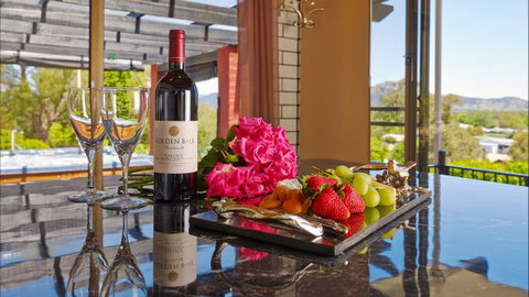 Greatview Holiday Spa Retreat For Couples - Accommodation Asia 5