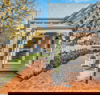 Grandview Accommodation - The Elm Tree Apartments - Accommodation China
